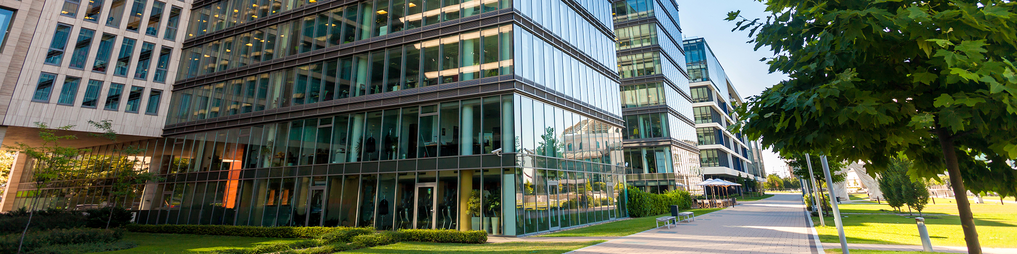 Office Building