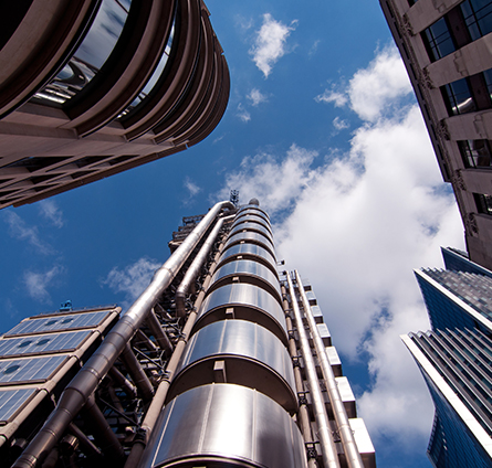 Skyscrapers